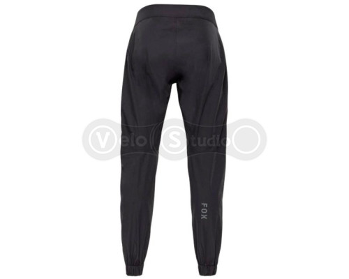 Водостойкие вело штаны FOX RANGER WATER Pant [Black], 38