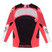 Мотоджерси TLD SE Ultra Jersey; Optic [Infra Red] XL
