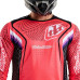 Мотоджерси TLD SE Ultra Jersey; Optic [Infra Red] XL