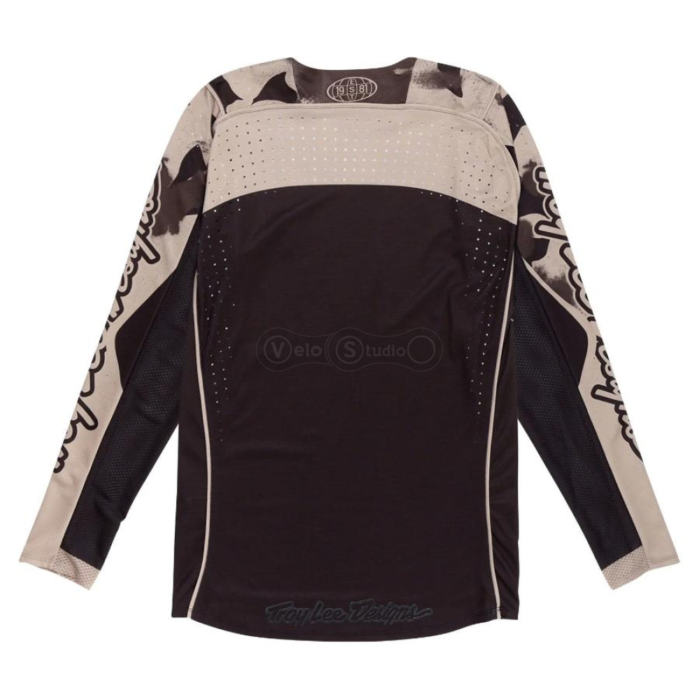 Мотоджерсі TLD SE Pro Jersey; Blotted [Phantom/Taupe] SM