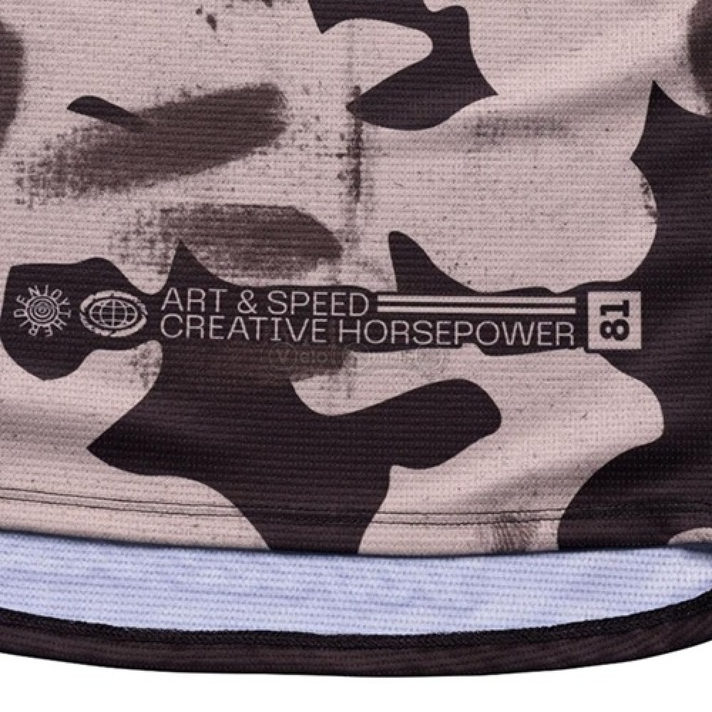 Мотоджерсі TLD SE Pro Jersey; Blotted [Phantom/Taupe] MD