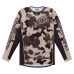 Мотоджерсі TLD SE Pro Jersey; Blotted [Phantom/Taupe] MD