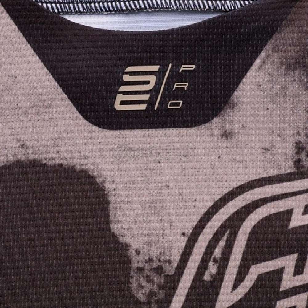 Мотоджерсі TLD SE Pro Jersey; Blotted [Phantom/Taupe] MD