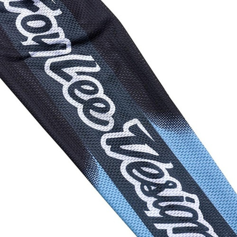 Мото джерси TLD SE Pro Air Jersey; Swarm [Black/Smoke] MD