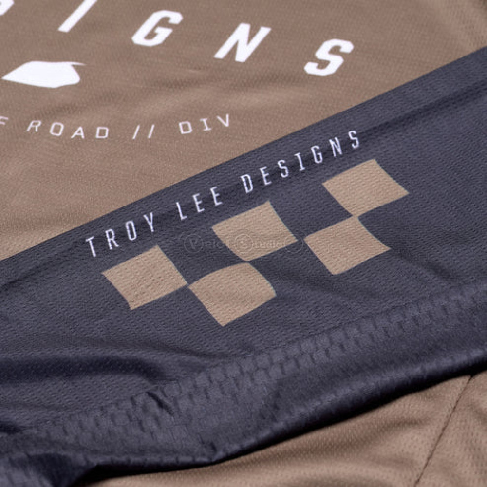 Мотоджерсі TLD Scout GP Jersey; Ripper [Tarmac] MD