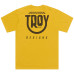 Футболка TLD Short Sleeve Tee; Smiley [Gold] SM