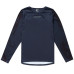 Вело джерси TLD Skyline LS Chill Jersey; Rockslide [Obsidian] MD