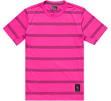 Футболка TLD Skyline SS Ride Tee; Washed Out [Party Pink] SM