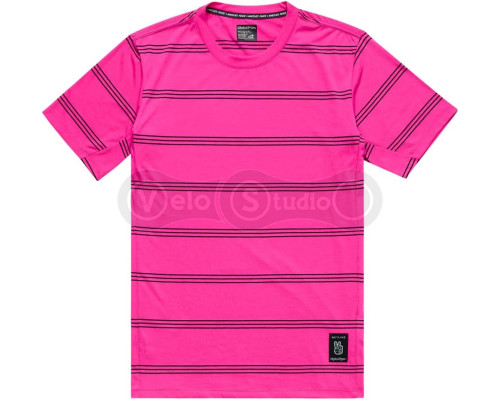 Футболка TLD Skyline SS Ride Tee; Washed Out [Party Pink] LG