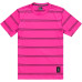 Футболка TLD Skyline SS Ride Tee; Washed Out [Party Pink] XXL