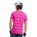 Футболка TLD Skyline SS Ride Tee; Washed Out [Party Pink] XXL