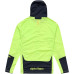 Вело куртка TLD Drift Windbreaker Mono [Glo Yellow], MD