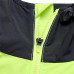 Вело куртка TLD Drift Windbreaker Mono [Glo Yellow], MD