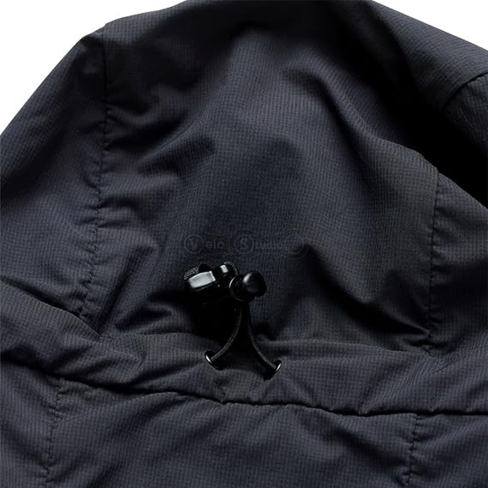 Вело куртка TLD Drift Windbreaker Mono [Glo Yellow], MD