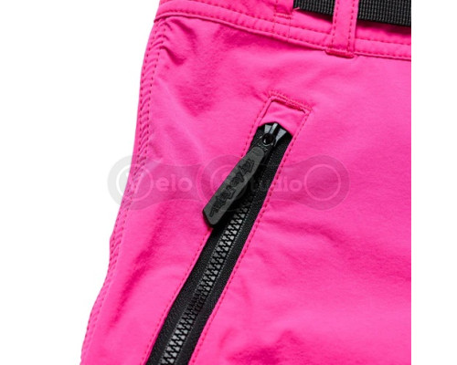 Вело шорты TLD Skyline Trail Short Shell; Washed Out Party [Pink] 30