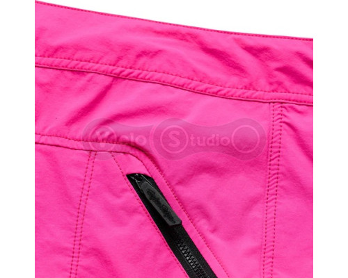 Вело шорти TLD Skyline Trail Short Shell; Washed Out Party [Pink] 32