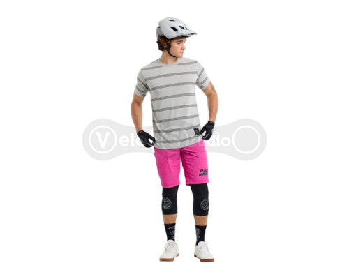 Вело шорти TLD Skyline Trail Short Shell; Washed Out Party [Pink] 32