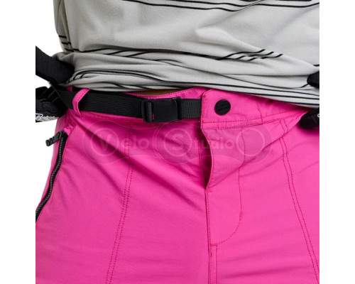 Вело шорти TLD Skyline Trail Short Shell; Washed Out Party [Pink] 34