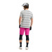 Вело шорти TLD Skyline Trail Short Shell; Washed Out Party [Pink] 34