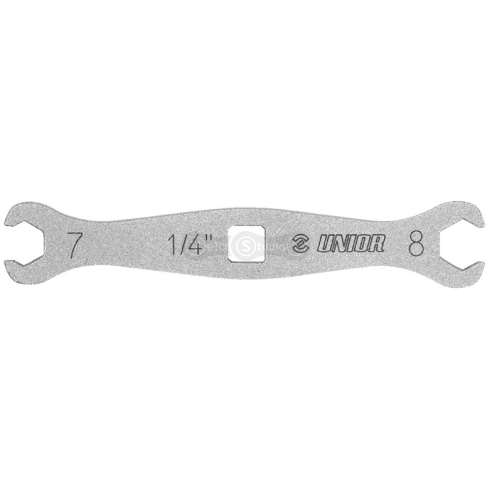 Ключ Unior Tools для гаек гидролинии