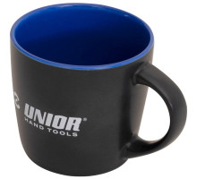 Кружка Unior Tools Black Blue