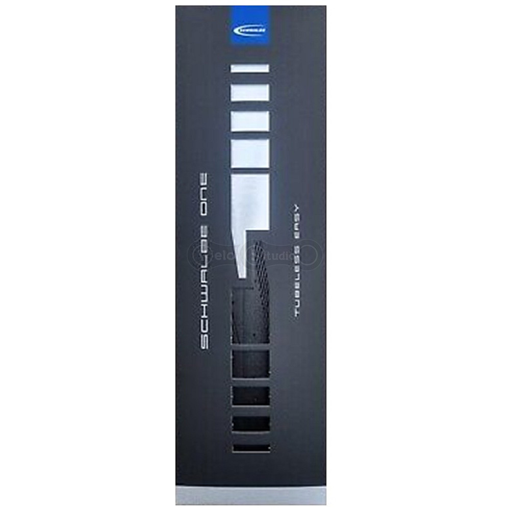 Велопокрышка 700x28C (28-622) Schwalbe ONE RaceGuard, Folding B/B-SK HS462A ADDIX 67EPI