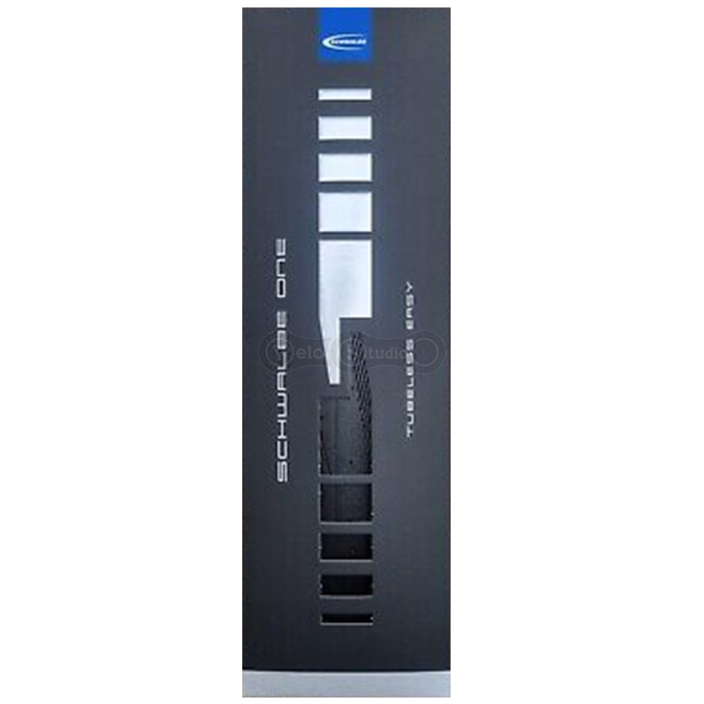 Велопокрышка 28x1.25 700x32C (32-622) Schwalbe ONE Perf, RaceGuard, MicroSkin, TLE B/B-SK HS462 ADDIX 67EPI