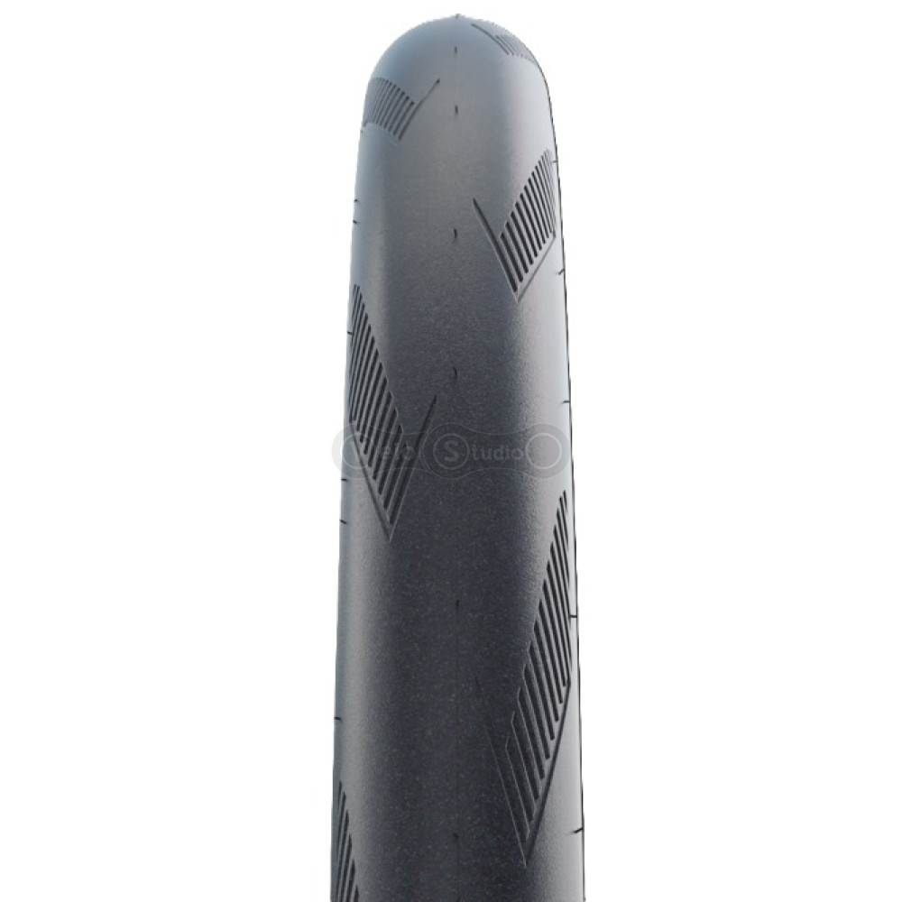 Велопокрышка 28x1.25 700x32C (32-622) Schwalbe ONE Perf, RaceGuard, MicroSkin, TLE B/B-SK HS462 ADDIX 67EPI