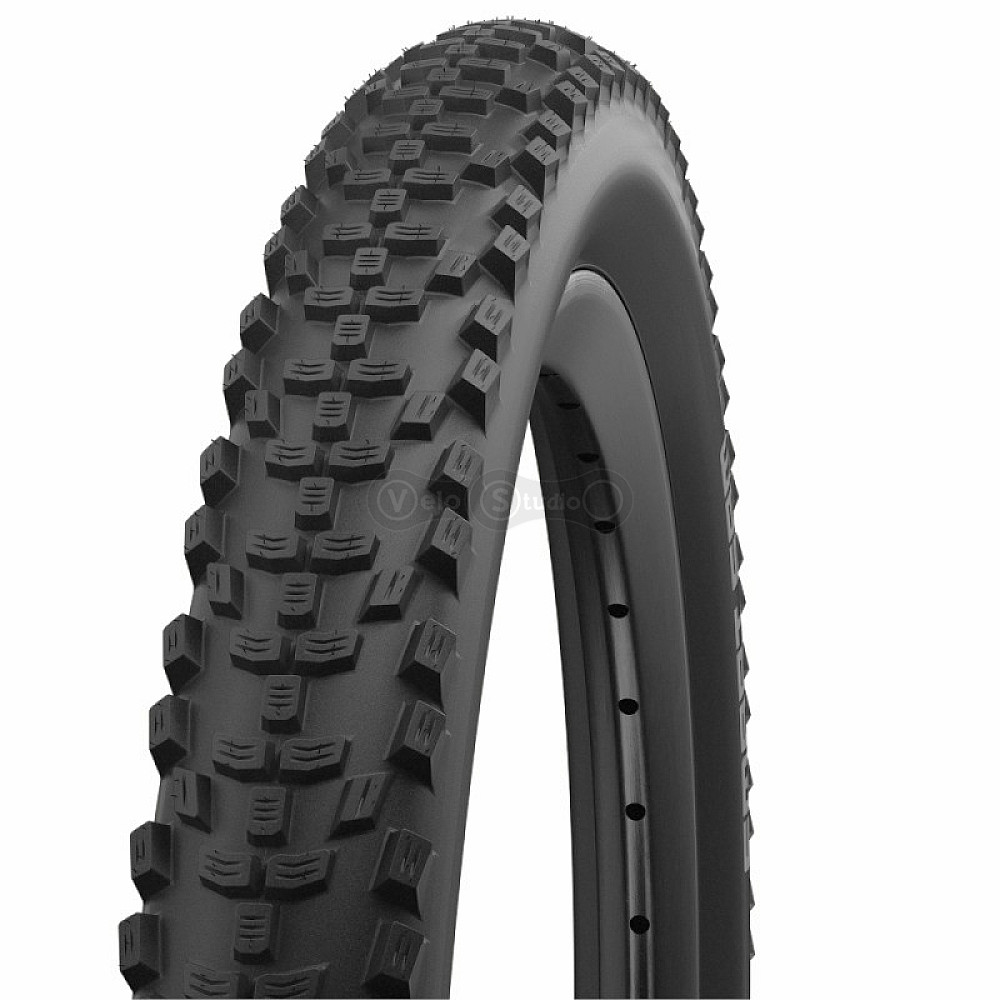 Велопокрышка 28x1.85 (47-622) Schwalbe SMART SAM B/B-SK HS624 ADDIX 67EPI B
