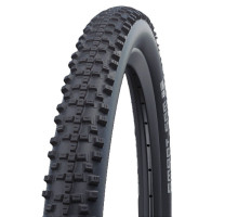 Велопокришка 20x1.85 (47-406) SCHWALBE SMART SAM K-Guard B/B-SK HS624