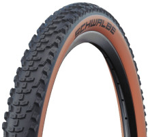 Велопокрышка 26x2.10 (54-559) Schwalbe SMART SAM Perf B/BRZ-SK HS624 ADDIX 67EPI