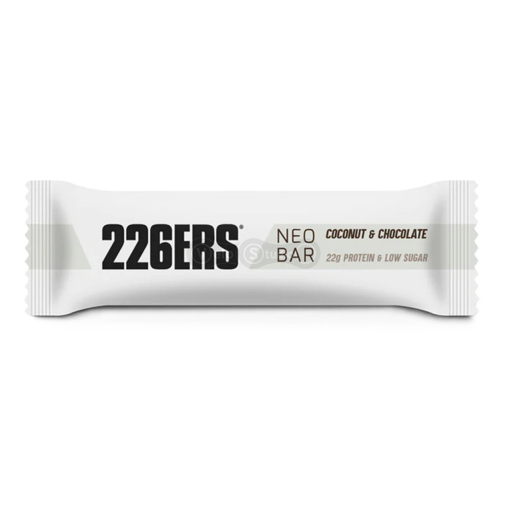 Батончик 226ERS Neo Protein кокос/шоколад 50г