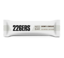 Батончик 226ERS Neo Protein кокос/шоколад 50г