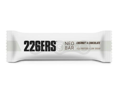 Батончик 226ERS Neo Protein кокос/шоколад 50г