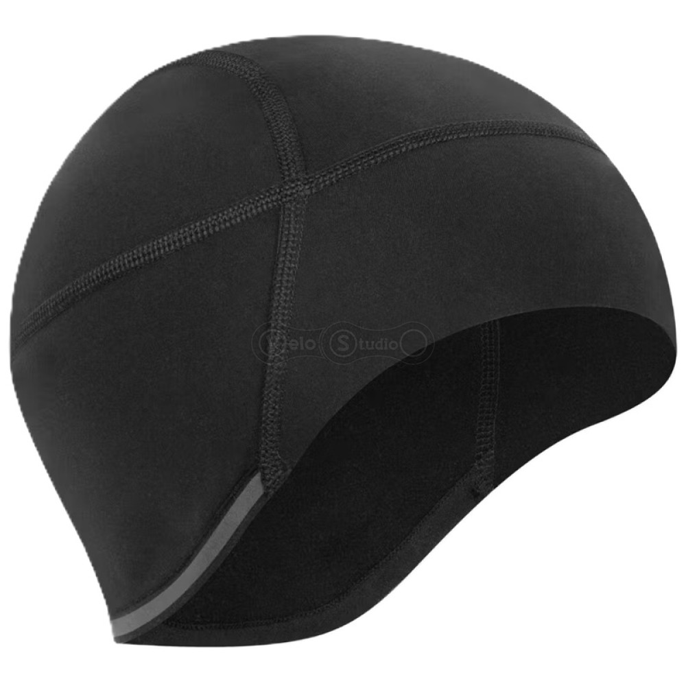 Підшоломник MET WINTER CAP UN BLACK
