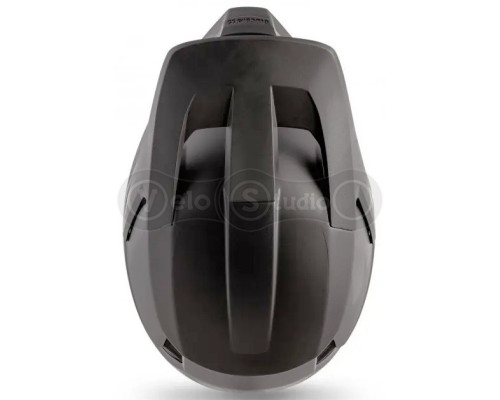 Вело шолом BLUEGRASS LEGIT CE MIPS BLACK TEXTURE | MATT S (54-56)