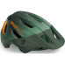 Вело шлем BLUEGRASS ROGUE CE GREEN ORANGE | MATT S (52-56)