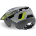 Вело шолом BLUEGRASS Rogue Core MIPS CE Gray Fluo Yellow|Matt Glossy M (56-58)