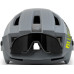 Вело шолом BLUEGRASS Rogue Core MIPS CE Gray Fluo Yellow|Matt Glossy M (56-58)