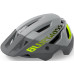 Вело шолом BLUEGRASS Rogue Core MIPS CE Gray Fluo Yellow|Matt Glossy S (52-56)