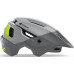 Вело шолом BLUEGRASS Rogue Core MIPS CE Gray Fluo Yellow|Matt Glossy S (52-56)