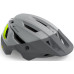 Вело шолом BLUEGRASS Rogue Core MIPS CE Gray Fluo Yellow|Matt Glossy S (52-56)