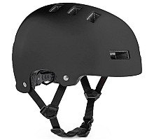 Шолом BLUEGRASS SUPERBOLD CE BLACK | MATT S ( 52-55 )