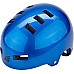 Вело шолом BLUEGRASS Superbold CE BLUE METALLIC | GLOSSY L (60-62)
