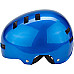 Вело шолом BLUEGRASS Superbold CE BLUE METALLIC | GLOSSY L (60-62)