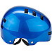 Вело шолом BLUEGRASS Superbold CE BLUE METALLIC | GLOSSY L (60-62)