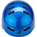 Вело шолом BLUEGRASS Superbold CE BLUE METALLIC | GLOSSY L (60-62)