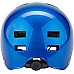 Вело шолом BLUEGRASS Superbold CE BLUE METALLIC | GLOSSY L (60-62)