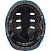 Вело шолом BLUEGRASS Superbold CE BLUE METALLIC | GLOSSY L (60-62)
