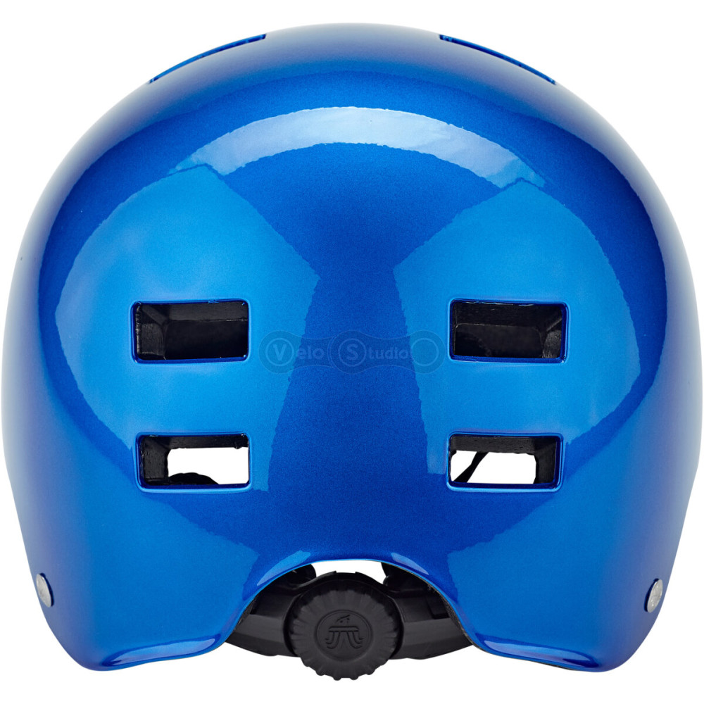 Вело шлем BLUEGRASS Superbold CE BLUE METALLIC | GLOSSY M (56-58)